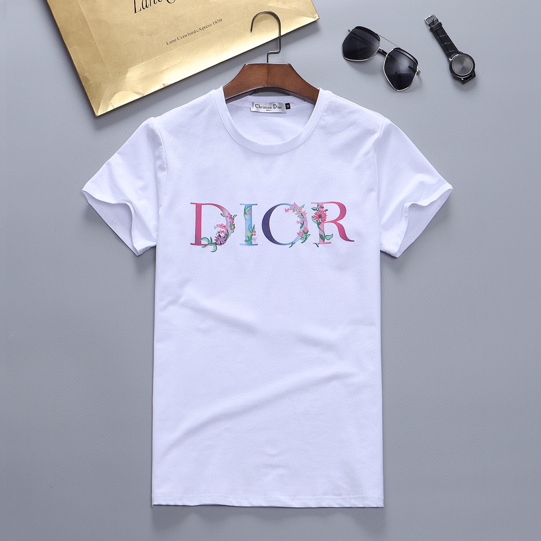 Christian Dior ディオール Tシャツ